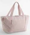 BG563 BagBase Circuit Gym Bag FRESH PINK colour image